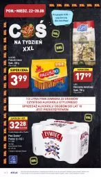 Gazetka promocyjna Aldi - Katalog spożywczy - Gazetka - ważna od 28.08 do 28.08.2022 - strona 22 - produkty: Piwa, Piwo, Lajkonik, Gra, Mieszanka bakaliowa