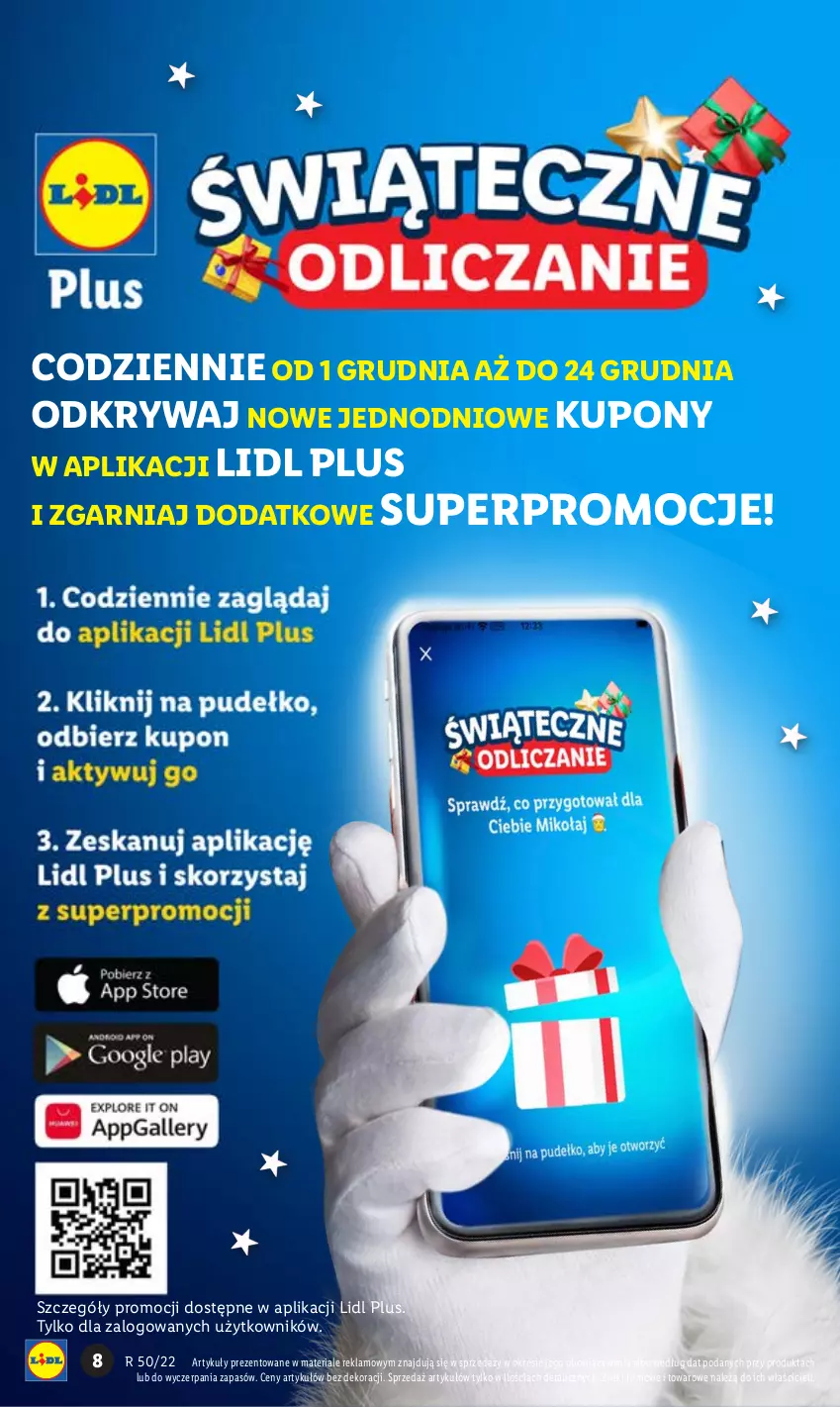 Gazetka promocyjna Lidl - GAZETKA - ważna 12.12 do 14.12.2022 - strona 10