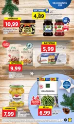 Gazetka promocyjna Lidl - GAZETKA - Gazetka - ważna od 14.12 do 14.12.2022 - strona 65 - produkty: Ser, Por, Gra, Kuchnia, Sony, Dżem, Burger, Czekolada, Granola, Fa