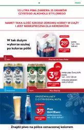 Gazetka promocyjna Żabka - Gazetka - ważna od 11.10 do 11.10.2022 - strona 10 - produkty: Piwa, Piwo, Piec, Gra, Harnaś