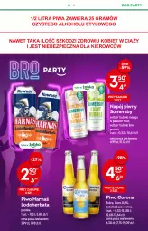Gazetka promocyjna Żabka - Gazetka - ważna od 11.10 do 11.10.2022 - strona 12 - produkty: Piwa, Piwo, Piec, Gra, Somersby, Corona Extra, Herbata, Harnaś, Mango, Napój