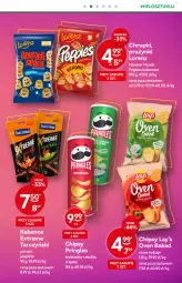 Gazetka promocyjna Żabka - Gazetka - ważna od 11.10 do 11.10.2022 - strona 17 - produkty: Gin, Beko, Chipsy, Chrupki, Tarczyński, Pringles, Lorenz, Kabanos, Monster Munch, Lay’s