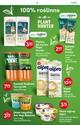 Gazetka promocyjna Żabka - Gazetka - ważna od 11.10 do 11.10.2022 - strona 34 - produkty: Ser, Parówki, Ananas, Daktyle, Szynka, Tarczyński, Tonik, Bakoma, Baton, Deser, Alpro, Napój