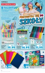 Gazetka promocyjna Kaufland - OFERTA TYGODNIA - Gazetka - ważna od 17.08 do 17.08.2022 - strona 44 - produkty: Mop, Papier, Długopis, Dzieci, Biuro