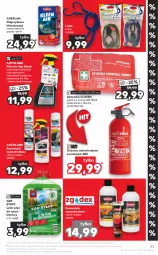 Gazetka promocyjna Kaufland - OFERTA TYGODNIA - Gazetka - ważna od 17.08 do 17.08.2022 - strona 53 - produkty: Piec, Por, Gra, Inka, Gaśnica, Grzyby, Płyn do spryskiwaczy, LG