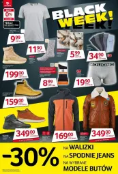 Gazetka promocyjna Selgros - Gazetka - ważna od 29.11 do 29.11.2023 - strona 4 - produkty: Buty, Karp, Tera
