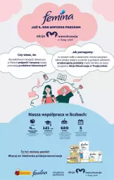 Gazetka promocyjna Biedronka - Od Czwartku - Gazetka - ważna od 10.09 do 10.09.2025 - strona 75 - produkty: Gra, Rama, Tampony, Podpaski