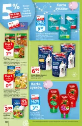 Gazetka promocyjna Auchan - Magia rabatów Hipermarkaty - Gazetka - ważna od 17.11 do 17.11.2021 - strona 18 - produkty: Piec, Prymat, Sos, Kucharek, Sos pieczeniowy, Knorr, Butcher's
