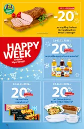 Gazetka promocyjna Auchan - Magia rabatów Hipermarkaty - Gazetka - ważna od 17.11 do 17.11.2021 - strona 4 - produkty: Piec, Sok, Por, Napoje, Mięso