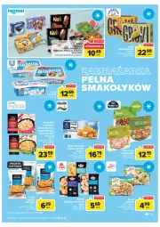 Gazetka promocyjna Carrefour - Gazetka Carrefour Zyskoteka - Gazetka - ważna od 08.10 do 08.10.2022 - strona 15 - produkty: Gra, Nesquik, Rama, Kaktus