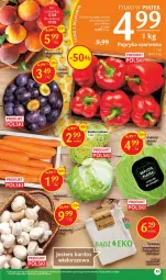 Gazetka promocyjna Delikatesy Centrum - Gazetka DC32 - Gazetka - ważna od 23.08 do 23.08.2023 - strona 13 - produkty: Rum, Sałata lodowa, Sałat