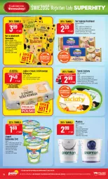 Gazetka promocyjna PoloMarket - Gazetka POLOmarket - Gazetka - ważna od 25.08 do 25.08.2026 - strona 18 - produkty: Ser topiony, Top, Ser, Vegangurt, Serek, Hochland