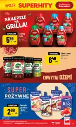 Gazetka promocyjna PoloMarket - Gazetka POLOmarket - Gazetka - ważna od 25.08 do 25.08.2026 - strona 37 - produkty: Lubella, Ser, Por, Bell, Dżem, Laur, Bella