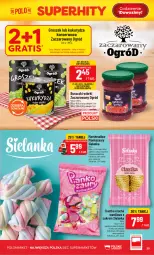 Gazetka promocyjna PoloMarket - Gazetka POLOmarket - Gazetka - ważna od 25.08 do 25.08.2026 - strona 39 - produkty: Buraczki, Ciastka, Ser, Laur, Ogród, Groszek, Kukurydza