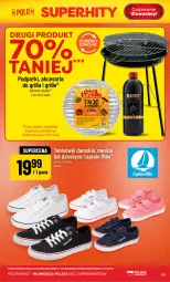 Gazetka promocyjna PoloMarket - Gazetka POLOmarket - Gazetka - ważna od 25.08 do 25.08.2026 - strona 63 - produkty: Tenisówki, Dzieci, Grill