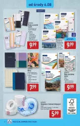 Gazetka promocyjna Aldi - Pełna oferta - Gazetka - ważna od 09.08 do 09.08.2025 - strona 32 - produkty: Ser, Mop, Klej