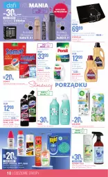 Gazetka promocyjna Super Pharm - Gazetka - ważna od 28.05 do 28.05.2024 - strona 18 - produkty: Domestos, Ser, Por, Yope, Air Wick, Persil, Woolite, Somat, Zmywarki