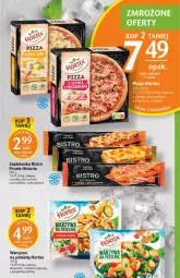 Gazetka promocyjna Delikatesy Centrum - Gazetka DC01 - Gazetka - ważna od 11.01 do 11.01.2023 - strona 19 - produkty: Piec, Kurczak, Warzywa, Zapiekanka, Pieczarka, Hortex, LG