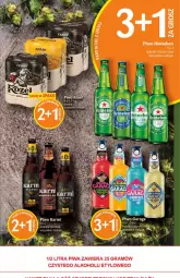 Gazetka promocyjna Delikatesy Centrum - Gazetka DC01 - Gazetka - ważna od 11.01 do 11.01.2023 - strona 29 - produkty: Piwa, Piwo, Gra