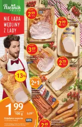 Gazetka promocyjna Delikatesy Centrum - Gazetka DC01 - Gazetka - ważna od 11.01 do 11.01.2023 - strona 8 - produkty: Rum
