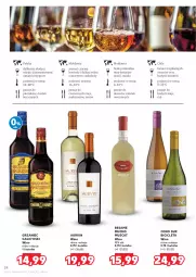 Gazetka promocyjna Kaufland - Barek Kauflandu - Gazetka - ważna od 19.02 do 19.02.2025 - strona 24 - produkty: Piernik, Makaron, Ser, Mus, BIC, Stek, Sałat, Bukiet, Nuty, Deser, Wino, Grzaniec Galicyjski