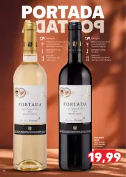 Gazetka promocyjna Kaufland - Barek Kauflandu - Gazetka - ważna od 19.02 do 19.02.2025 - strona 28 - produkty: Makaron, Ser, Por, Jagody, Portada, Sałat, Bukiet, Deser, Wino