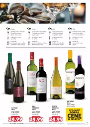 Gazetka promocyjna Kaufland - Barek Kauflandu - Gazetka - ważna od 19.02 do 19.02.2025 - strona 29 - produkty: Piec, Makaron, Ser, Por, Sałat, Wino, Grill