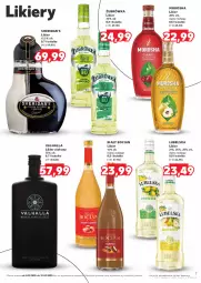 Gazetka promocyjna Kaufland - Barek Kauflandu - Gazetka - ważna od 19.02 do 19.02.2025 - strona 7 - produkty: Biały Bocian, Likier