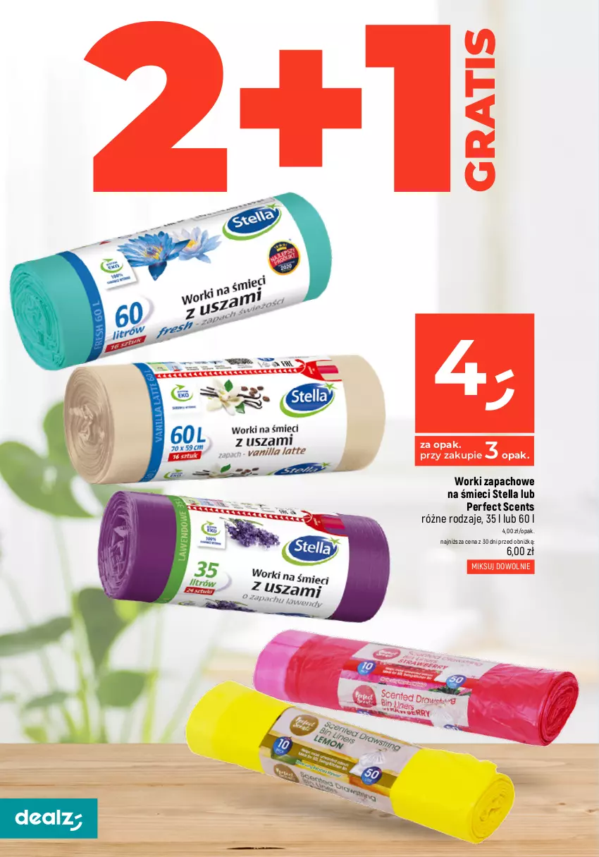 Gazetka promocyjna Dealz - MAKE A DEALZ - ważna 21.03 do 27.03.2024 - strona 28 - produkty: Gra, Papier, Papier toaletowy, Ręcznik