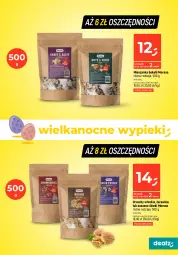 Gazetka promocyjna Dealz - MAKE A DEALZ - Gazetka - ważna od 27.03 do 27.03.2024 - strona 13 - produkty: Orzechy włoskie, HELCOM