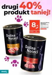 Gazetka promocyjna Dealz - MAKE A DEALZ - Gazetka - ważna od 27.03 do 27.03.2024 - strona 30 - produkty: Mokra karma, Koc, Gra, Przysmaki