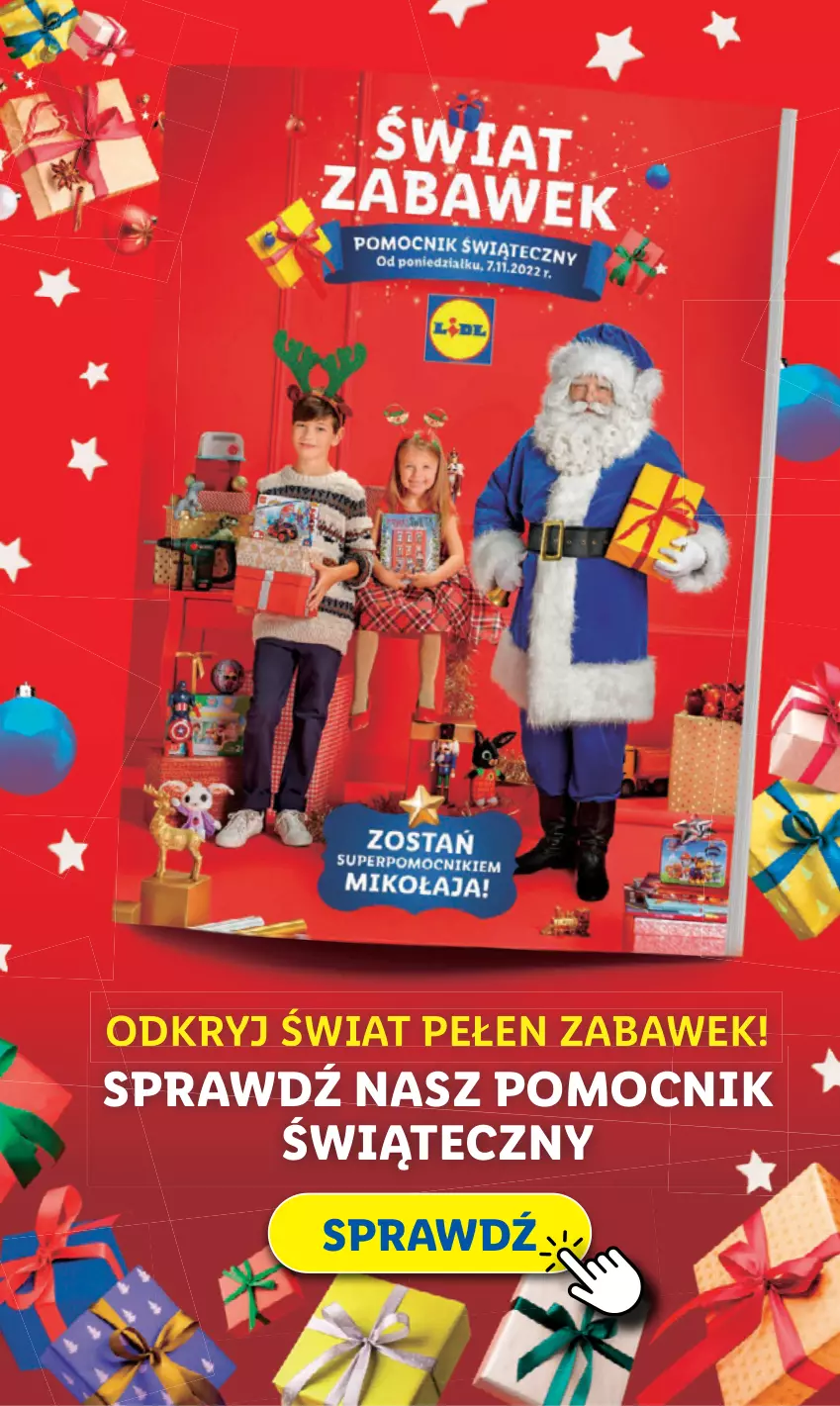 Gazetka promocyjna Lidl - GAZETKA - ważna 05.12 do 11.12.2022 - strona 55