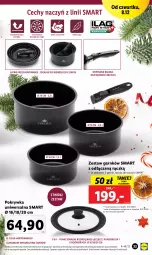 Gazetka promocyjna Lidl - GAZETKA - Gazetka - ważna od 11.12 do 11.12.2022 - strona 35 - produkty: Waga