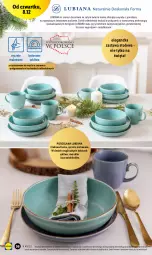 Gazetka promocyjna Lidl - GAZETKA - Gazetka - ważna od 11.12 do 11.12.2022 - strona 38 - produkty: Por, Gin, Kawa, LANA, Fa