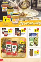 Gazetka promocyjna Arhelan - Gazetka - Gazetka - ważna od 29.05 do 29.05.2022 - strona 10 - produkty: Lubella, Ketchup, Sos, Mus, Bell, Bulion, Winiary, Lion, Bella, Musztarda