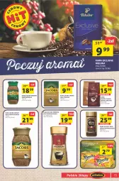 Gazetka promocyjna Arhelan - Gazetka - Gazetka - ważna od 29.05 do 29.05.2022 - strona 15 - produkty: Tchibo, Kawa, Jacobs, Herbata