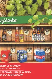 Gazetka promocyjna Arhelan - Gazetka - Gazetka - ważna od 29.05 do 29.05.2022 - strona 19 - produkty: Piwo, Królewski, Tyskie, Warka, Desperados, Carlsberg, Radler