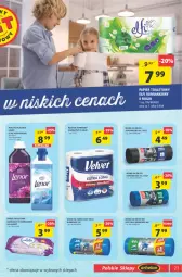 Gazetka promocyjna Arhelan - Gazetka - Gazetka - ważna od 29.05 do 29.05.2022 - strona 21 - produkty: Jan Niezbędny, Rum, Papier, Worki na śmieci, Papier toaletowy, Velvet, Płyn do płukania, Ręcznik, Rolki, Worki na śmiec, Lenor