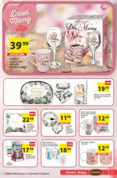 Gazetka promocyjna Arhelan - Gazetka - Gazetka - ważna od 29.05 do 29.05.2022 - strona 23 - produkty: Koc, Kret, Kubek, Kieliszek, Poduszka, Kosmetyczka
