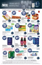 Gazetka promocyjna Stokrotka - Supermarket - Gazetka - ważna od 19.07 do 19.07.2023 - strona 13 - produkty: Piwa, Krakus, Warzywa, Sok, Gra, Granat, Owoce, Napój, Mięso