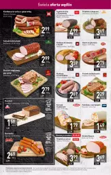 Gazetka promocyjna Stokrotka - Supermarket - Gazetka - ważna od 19.07 do 19.07.2023 - strona 4 - produkty: Piec, Kurczak, Chrzan, Polędwica, Warzywa, Sok, BIC, Sokołów, Pekpol, Parówki, Pasztet, Duda, Szynka, Kiełbasa krucha, Boczek, Owoce, Gala, Kiełbasa, Olewnik, Mięso, HP, Fa