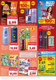 Gazetka promocyjna Kaufland - Mocny Start - Gazetka - ważna od 02.06 do 02.06.2026 - strona 11 - produkty: Kujawski, Por, Chipsy, Waga, Olej