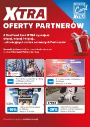 Gazetka promocyjna Kaufland - Mocny Start - Gazetka - ważna od 02.06 do 02.06.2026 - strona 13 - produkty: Gry, Gra