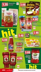 Gazetka promocyjna Topaz - Gazetka - Gazetka - ważna od 11.01 do 11.01.2023 - strona 14 - produkty: Ketchup, Makaron, Top, Ser, Kukurydza konserwowa, Bonduelle, Kukurydza