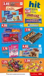 Gazetka promocyjna Topaz - Gazetka - Gazetka - ważna od 11.01 do 11.01.2023 - strona 17 - produkty: Ciastka, Top, Prince Polo, Cukier, Jeżyki, Wawel, Czekolada, Cukierki, Biszkopty, LG