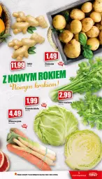 Gazetka promocyjna Topaz - Gazetka - Gazetka - ważna od 11.01 do 11.01.2023 - strona 5 - produkty: Top, Seler naciowy