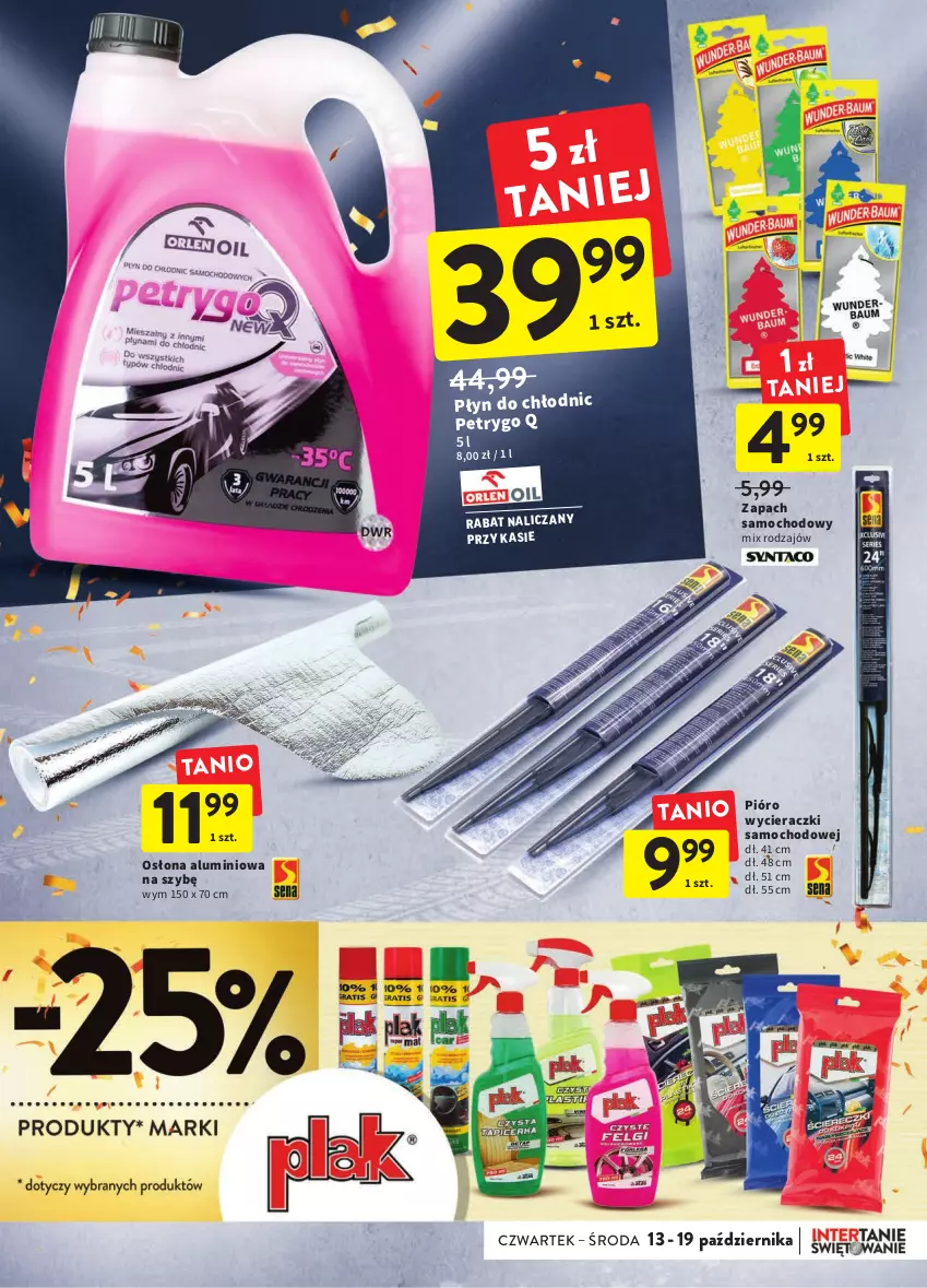 Gazetka promocyjna Intermarche - Gazetka Intermarche - ważna 13.10 do 19.10.2022 - strona 37