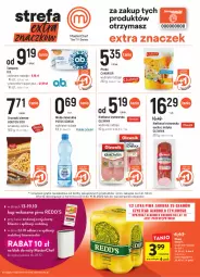 Gazetka promocyjna Intermarche - Gazetka Intermarche - Gazetka - ważna od 19.10 do 19.10.2022 - strona 5 - produkty: Piwa, Piwo, Gra, Orzeszki, Chabrior, Kiełbasa krakowska, Tampony, Woda mineralna, Woda, Orzeszki ziemne, Kiełbasa, O.B., Olewnik