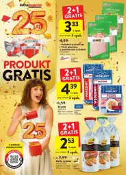 Gazetka promocyjna Intermarche - Gazetka Intermarche - Gazetka - ważna od 19.10 do 19.10.2022 - strona 8 - produkty: Piec, Polędwica, Ryż, Drobimex, Wafle, Morliny, Boczek