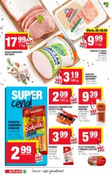 Gazetka promocyjna Spar - Spar - Gazetka - ważna od 29.04 do 29.04.2022 - strona 6 - produkty: Kurczak, Por, Gra, Era Ryb, Parówki, Kiełbasa podwawelska, Wawel, Tarczyński, Schab wieprzowy, Kabanos, Graal, Kiełbasa, Olewnik, LG